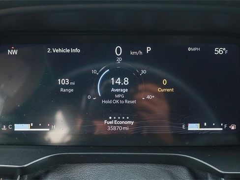 Used 2023 Jeep Grand Cherokee L Laredo image 25