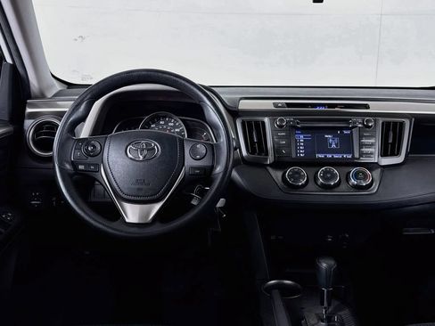 Used 2015 Toyota RAV4 LE FWD image 11