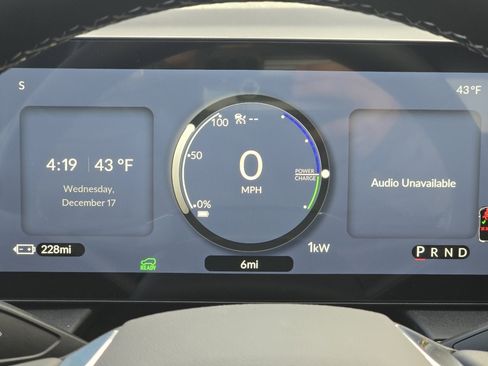 New 2026 Honda Prologue Touring image 29