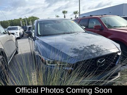 Used 2024 MAZDA CX-5 Carbon Edition