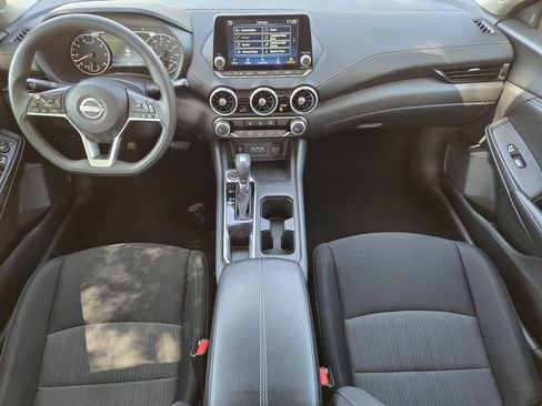 Used 2024 Nissan Sentra SV image 18