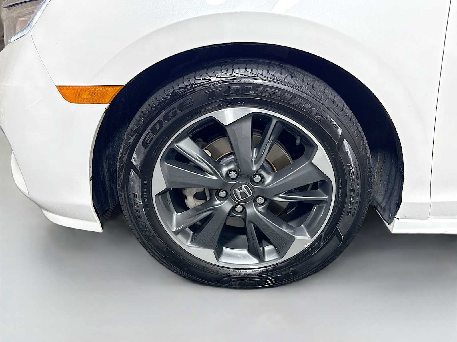 Certified 2023 Honda Odyssey Elite image 38