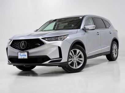 New 2026 Acura MDX SH-AWD