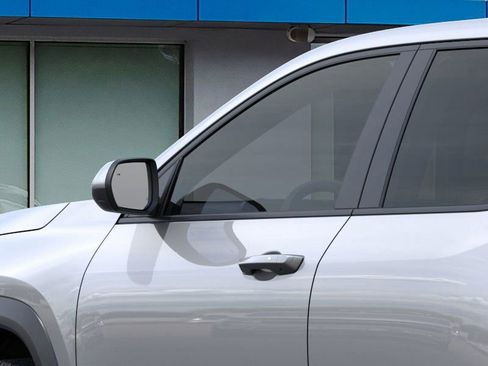 New 2026 Chevrolet Equinox LT AWD/4WD image 12