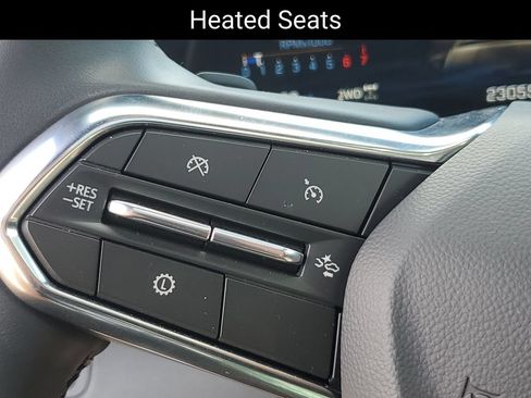 Used 2026 Chevrolet Equinox LT w/ Convenience Package II AWD/4WD image 12