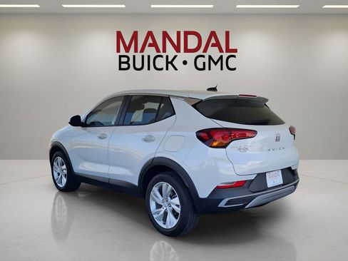 Used 2024 Buick Encore GX Preferred FWD image 8