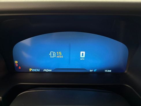 New 2025 Ford Bronco Base image 19