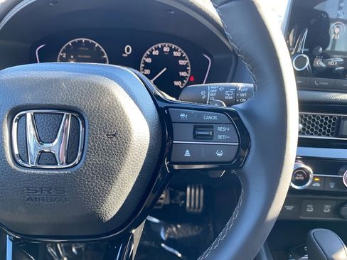 New 2026 Honda Civic Sport image 25