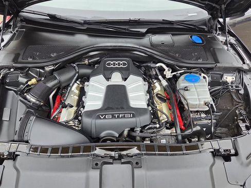 Used 2012 Audi A7 3.0T Prestige image 40