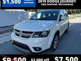 Used 2019 Dodge Journey GT image 2