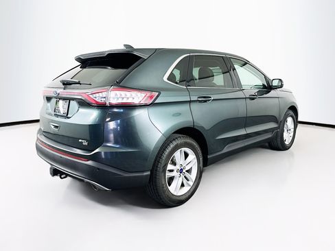 Used 2015 Ford Edge SEL w/ Equipment Group 201A AWD/4WD image 9