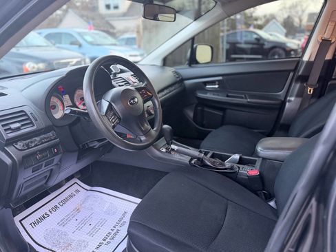 Used 2013 Subaru Impreza 2.0i Premium w/ All-Weather Pkg image 8