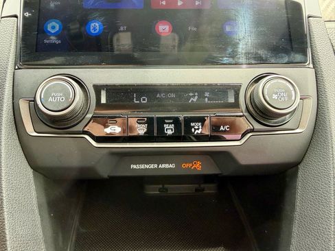 Used 2018 Honda Civic Sport image 22