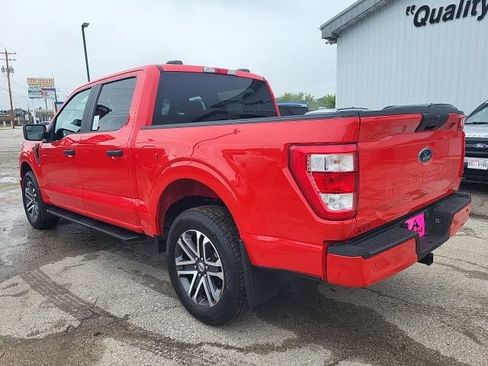 Used 2023 Ford F150 XL AWD/4WD image 13