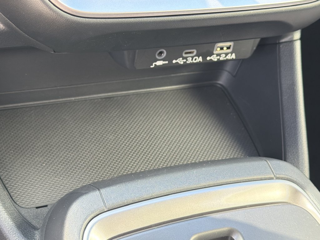 Certified 2026 Subaru Impreza 2.0i Sport AWD/4WD image 28