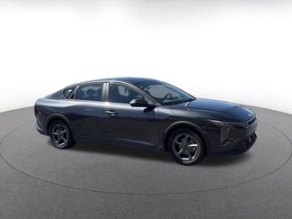 Used 2025 Kia K4 FWD video 2
