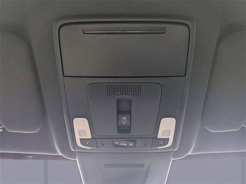 Used 2025 Honda CR-V Sport-L image 26