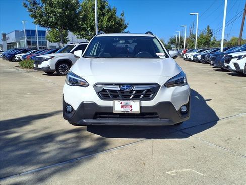 Used 2021 Subaru Crosstrek 2.5i Limited w/ Moonroof Package 2 image 23
