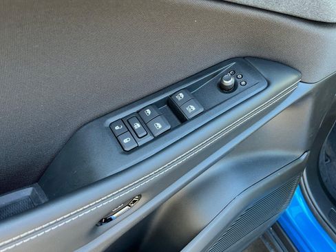New 2026 Jeep Cherokee Laredo AWD/4WD image 14