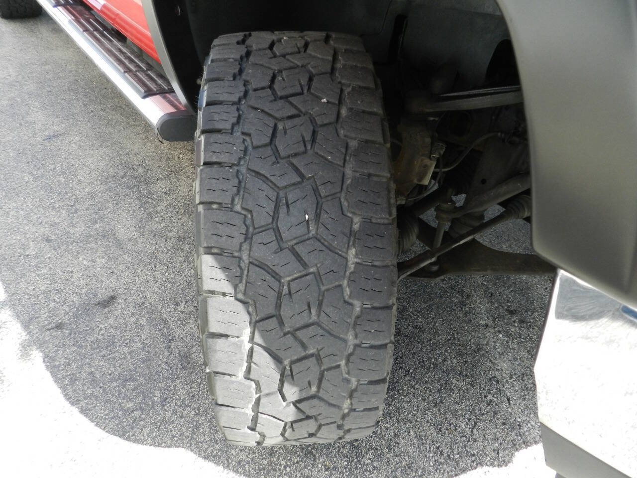 Used 2012 GMC Sierra 2500 SLE w/ SLE Preferred Package AWD/4WD image 20
