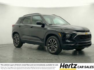 Used 2025 Chevrolet TrailBlazer LT video 1