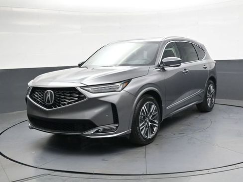 New 2026 Acura MDX SH-AWD w/ Advance Package image 8