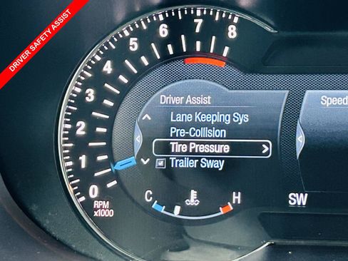 Used 2017 Ford Explorer Platinum AWD/4WD image 13