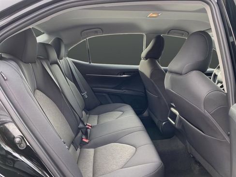 Used 2023 Toyota Camry LE image 25