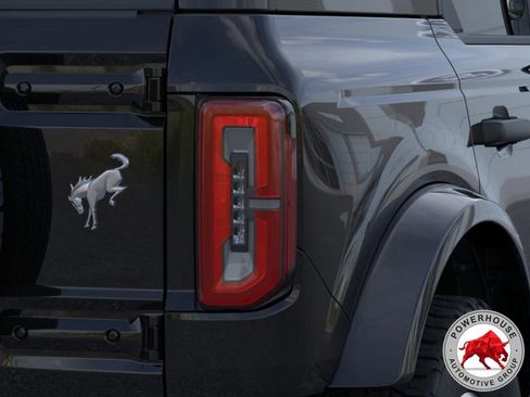 New 2026 Ford Bronco Outer Banks AWD/4WD image 25