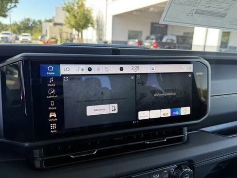 New 2025 Jeep Gladiator Sport w/ Premium Package image 19