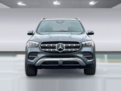 New 2026 Mercedes-Benz GLE 350 4MATIC image 6
