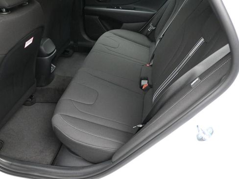 New 2026 Hyundai Elantra Sport image 10