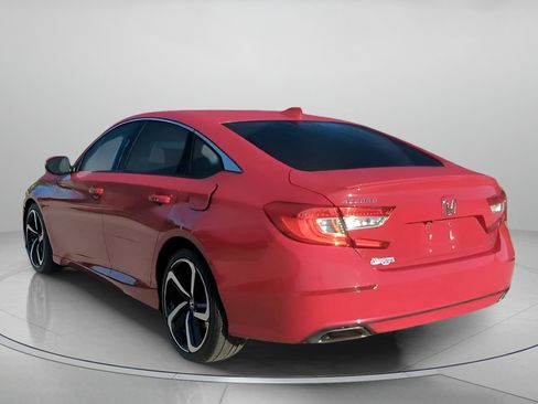 Used 2019 Honda Accord Sport image 21