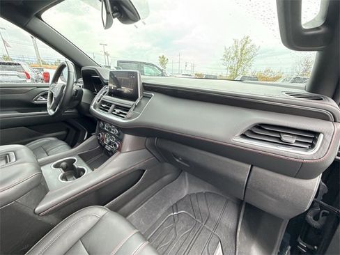 Certified 2022 Chevrolet Tahoe RST w/ Luxury Package image 30