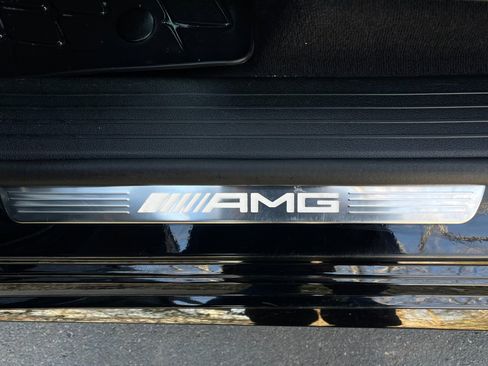 Used 2022 Mercedes-Benz GLE 53 AMG 4MATIC image 69