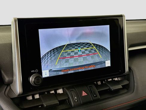 Used 2024 Toyota RAV4 Adventure AWD/4WD image 22
