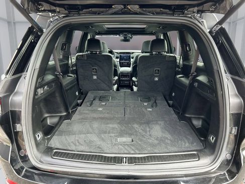 Used 2024 Jeep Grand Cherokee L Limited w/ Luxury Tech Group II image 15