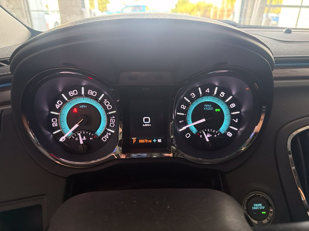 Used 2013 Buick LaCrosse Premium FWD image 7