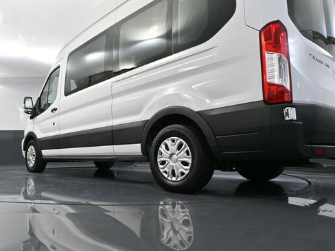 Used 2023 Ford Transit 350 XLT image 49