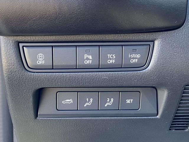 Certified 2026 MAZDA CX-50 AWD 2.5 S w/ Accent Package image 11