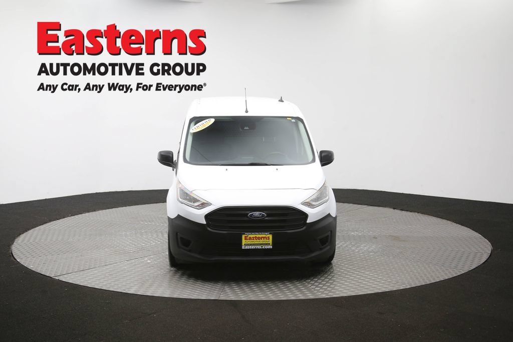Used 2019 Ford Transit Connect XL FWD image 56