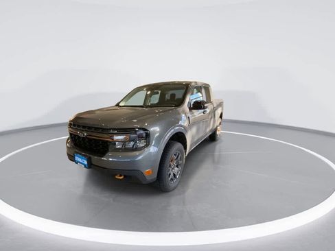 Used 2024 Ford Maverick Tremor w/ Tremor Off-Road Package AWD/4WD image 4