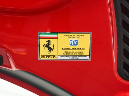 Certified 2021 Ferrari F8 Tributo image 61