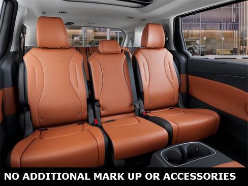 New 2026 Kia Carnival SX Prestige image 16