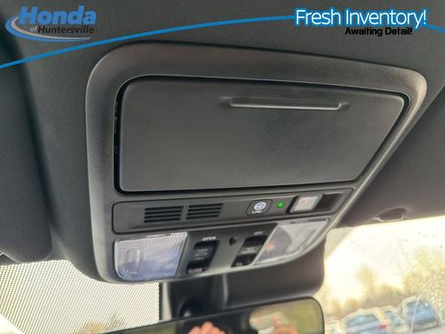 Used 2024 Honda Passport Black Edition image 30