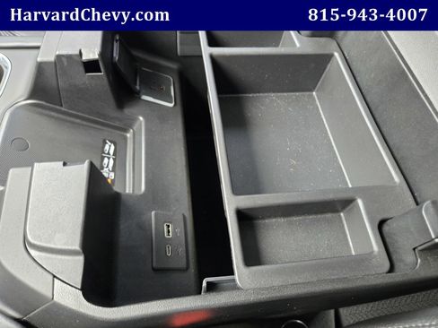 Used 2024 GMC Sierra 3500 Denali w/ Denali Reserve Package AWD/4WD image 11