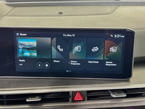 New 2026 Kia Sorento S AWD/4WD image 15