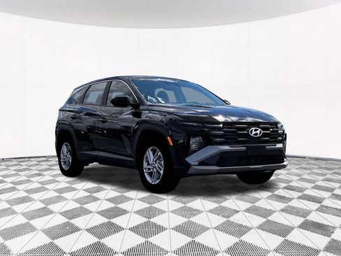 New 2026 Hyundai Tucson SE image 17