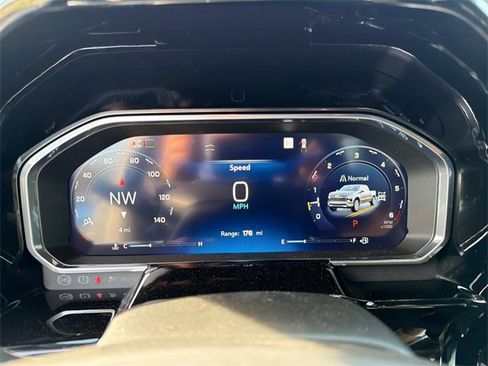 New 2026 Chevrolet Silverado 1500 LT w/ All Star Edition Plus image 22