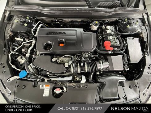 Used 2022 Honda Accord Touring image 55